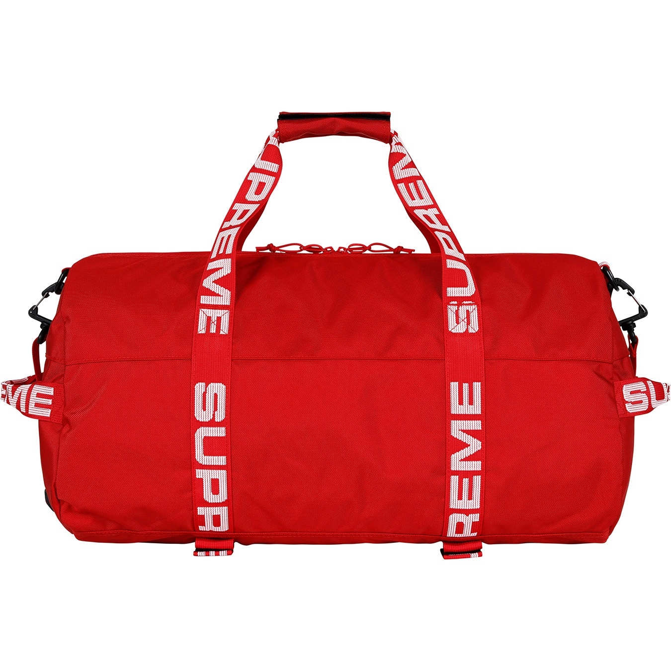 Duffle Bag view 8